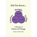 Did You Know... a Message of Choice & Change