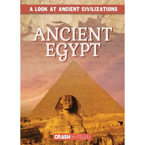 Ancient Egypt