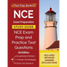 NCE Exam Preparation Study Guide: NCE Exam Prep and Practice Test Questions [3rd Edition]