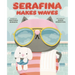 Serafina Makes Waves