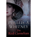 The Red Carnelian