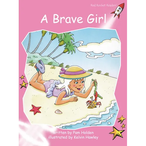 A Brave Girl