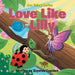 Sun Valley Series: Love Like Lilly