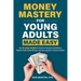 Money Mastery for Young Adults Made Easy