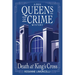 Death at King's Cross: A Four Queens of Crime Mystery