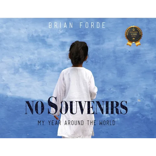 No Souvenirs