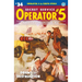 Operator 5 #34: Drums of Destruction