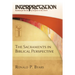 The Sacraments in Biblical Perspective: Interpretation: Resources for the Use of Scripture in the Church