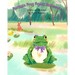 Fantasia Frog Fights Hashimoto
