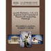 Lauchli (Richard) V. U.S. U.S. Supreme Court Transcript of Record with Supporting Pleadings