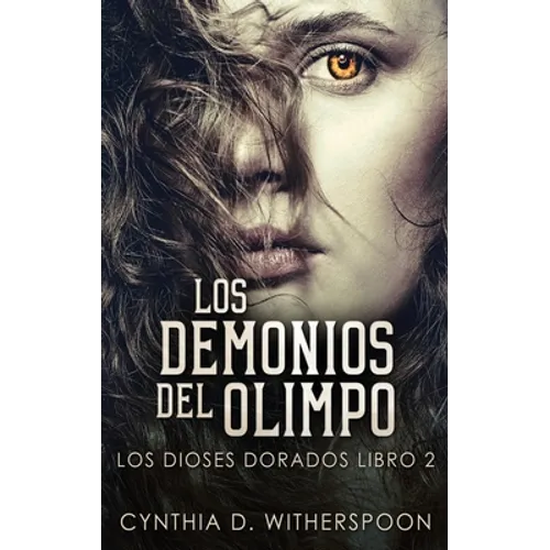 Los Demonios del Olimpo