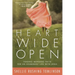 Heart Wide Open: Trading Mundane Faith for an Exuberant Life with Jesus