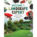 Become a Landscape Expert: Gardening, Urban Forestry & More: Gardening, Urban Forestry & More