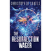 The Resurrection Wager
