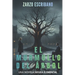 El murmullo del árbol: Una novela negra elemental