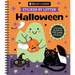 Brain Games - Sticker by Letter: Halloween: Includes Glow in the Dark Stickers!