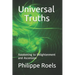 Universal Truths: Awakening to Enlightenment and Ascension