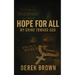 Hope For All: My Grind Toward God