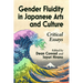 Gender Fluidity in Japanese Arts and Culture: Critical Essays