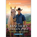 The Rancher's Stolen Past: An Uplifting Inspirational Romance
