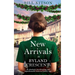 New Arrivals in Byland Crescent: An absolutely heartbreaking and unputdownable historical family saga