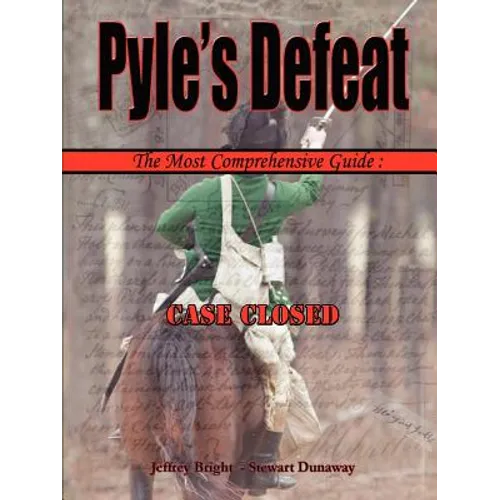 Pyle's Defeat - The Most Comprehensive Guide