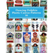 Dancing Dolphin Plastic Canvas Patterns 16: DancingDolphinPatterns.com