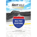 The Next Mile - Mile Post Devotional: A Post-Ministry Self-Paced Devotional Guide