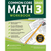 Common Core Math Workbook: Grade 3