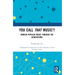 You Call That Music?!: Korean Popular Music Through the Generations
