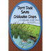 Dotti Duck Saves Chickadee Chops: A Chickadee Chalk Story