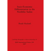 Socio-Economic Differentiation in the Neolithic Sudan