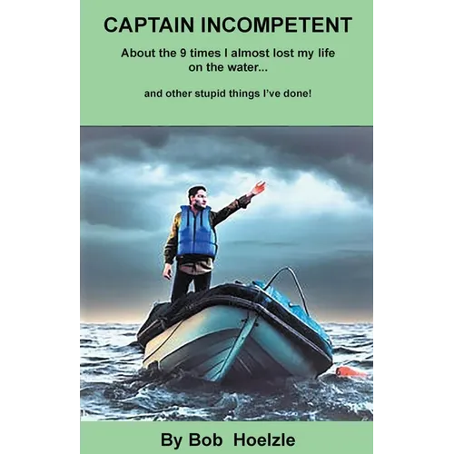 Captain Incompetent