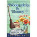 Broomsticks & Blooms: A Paranormal Witch Cozy Mystery