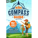 The Kids' Compass Guide: Easy & Fun Way to Master Navigation Skills Colorful Illustrations, Quizzes, and 15+ Interactive Games to Engage Kids with Nat
