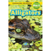 Alligators: Animals That Make a Difference! (Engaging Readers, Level Pre-1)