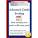 Advanced Credit Scoring