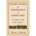 Polish Heads of Household in Maryland: An Index to the 1910 Census