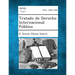 Tratado de Derecho Internacional Público