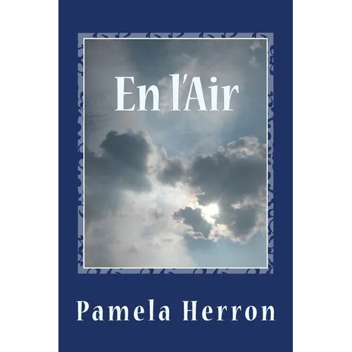 En l'Air: Poetry