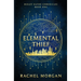 Elemental Thief