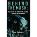 Behind the Mask: The Secrets of Hollywood's Leading Creature Suit Performers