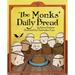 The Monks Daily Bread