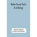 Modern Russian Poetry: An Anthology