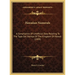 Hawaiian Numerals: A Compilation Of Unofficial Data Relating To The Type-Set Stamps Of The Kingdom Of Hawaii (1909)