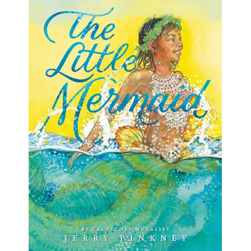 The Little Mermaid