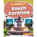 South Carolina