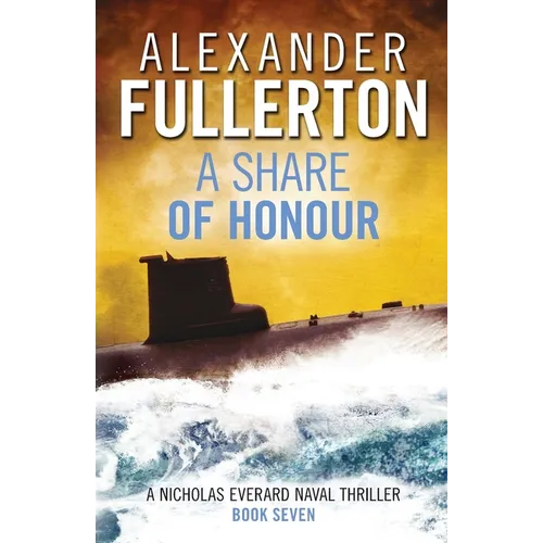 A Share of Honour