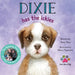 Dixie Has the Ickies: The Amazing Story of a Real-life Rescue Dog