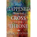 What Happened from the Cross to the Throne